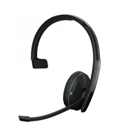EPOS | SENNHEISER ADAPT 231 Cuffia Padiglione auricolare Bluetooth Nero (1000896)