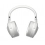 Yamaha YH-E700A Auricolare Con cavo e senza cavo A Padiglione MUSICA USB tipo-C Bluetooth Bianco (AYHE700AWH)