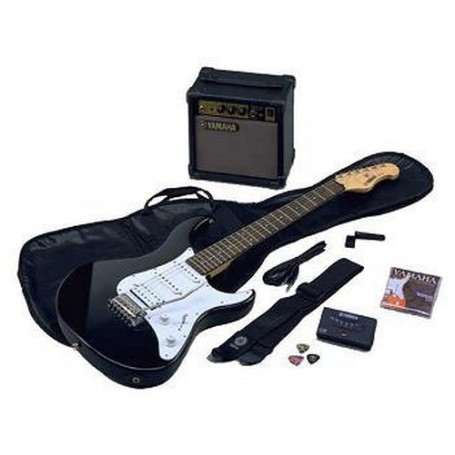 Yamaha EG112GPII chitarra (GEG112GPIIHII)