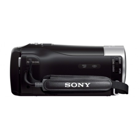 Sony HDR-CX240E Handycam con sensore CMOS Exmor R® (HDRCX240EB.CEN)