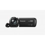 Panasonic HC-V380EG-K videocamera Videocamera palmare 2,51 MP MOS BSI Full HD Nero (HC-V380EG-K)