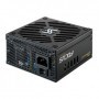 Seasonic FOCUS SGX-650 alimentatore per computer 650 W 20+4 pin ATX SFX Nero (SGX-650)