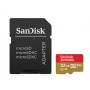 SanDisk Extreme 32 GB MicroSDHC UHS-I Classe 10 (SDSQXAF-032G-GN6AA)