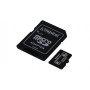 Kingston Technology Canvas Select Plus 32 GB MicroSDHC UHS-I Classe 10 (SDCS2/32GB-2P1A)