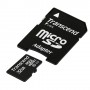 Transcend 32GB microSDHC Class 10 UHS-I MLC Classe 10 (TS32GUSDU1)