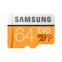 Samsung EVO 64 GB MicroSDXC UHS-I Classe 10 (MB-MP64HA/EU)