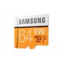 Samsung EVO 64 GB MicroSDXC UHS-I Classe 10 (MB-MP64HA/EU)