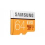 Samsung EVO 64 GB MicroSDXC UHS-I Classe 10 (MB-MP64HA/EU)