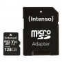 Intenso microSDXC 128GB Class 10 UHS-I Professional - Extended Capacity SD (MicroSDHC) Classe 10 (3433491)