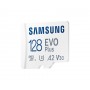 Samsung EVO Plus 128 GB MicroSDXC UHS-I Classe 10 (MB-MC128KA/EU)