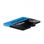 ADATA Premier 128 GB MicroSDXC UHS-I Classe 10 (AUSDX128GUICL10A1-RA)