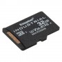 Kingston Technology Industrial 32 GB MicroSDHC UHS-I Classe 10 (SDCIT2/32GBSP)