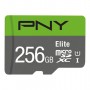 PNY Elite 256 GB MicroSDXC UHS-I Classe 10 (SDU256V11100EL)