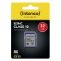 Intenso 32GB SDHC Classe 10 (3411480)