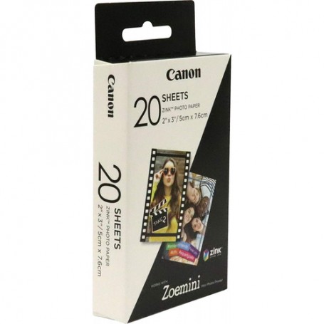Canon ZP-2030 carta fotografica (3214C002)