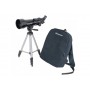 Celestron Travel Scope 70 Rifrattore 165x Nero (CC21035-DS)