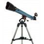 Celestron Inspire 80AZ Rifrattore 189x Blu (CE22402)