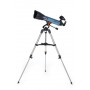 Celestron Inspire 100AZ Rifrattore 241x Nero, Blu (CE22403)