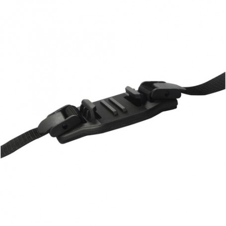 Nilox 13NXAKACPF004 accessorio per fotocamera sportiva Cinturino da casco per fotocamera (13NXAKACPF004)