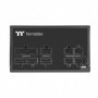 Thermaltake PS-TPD-0650F3FAGE-1 alimentatore per computer 650 W 20-pin ATX ATX Nero (PS-TPD-0650F3FAGE-1)