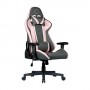 Cooler Master Gaming Caliber R1S Rose Poltrona per gaming Seduta imbottita Grigio, Rosa (CMI-GCR1S-PKG)