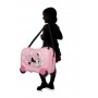 Samsonite Dream Rider Ruote girevoli Rosa 25 L Polipropilene (PP) (109641-7064)