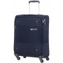 Samsonite 79200-1598 bagaglio Trolley Blu, Blu marino 39 L Poliestere (79200-1598)