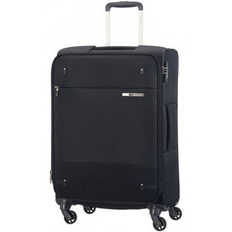 Samsonite Base Boost Ruote girevoli Nero 67,5 L Poliestere (79201-1041)