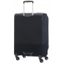 Samsonite Base Boost Ruote girevoli Nero 67,5 L Poliestere (79201-1041)