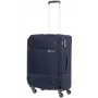 Samsonite Base Boost Ruote girevoli Blu marino 67,5 L Poliestere (79201-1598)