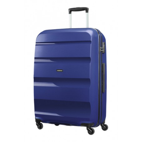 American Tourister Bon Air Ruote girevoli Blu marino 91 L Polipropilene (PP) (59424-1552)