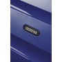 American Tourister Bon Air Ruote girevoli Blu marino 91 L Polipropilene (PP) (59424-1552)