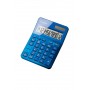 Canon LS-123k calcolatrice Desktop Calcolatrice di base Blu (9490B001)