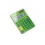 Canon LS-123k calcolatrice Desktop Calcolatrice di base Verde (9490B002)