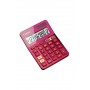 Canon LS-123k calcolatrice Desktop Calcolatrice di base Rosa (9490B003)