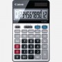 Canon HS-20TSC calcolatrice Desktop Calcolatrice finanziaria Nero, Argento (2469C002)