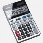 Canon HS-20TSC calcolatrice Desktop Calcolatrice finanziaria Nero, Argento (2469C002)
