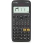 Casio Classwiz FX-350EX calcolatrice Tasca Calcolatrice scientifica Nero (FX-350EX)