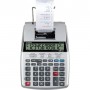 Canon P23-DTSC calcolatrice Desktop Calcolatrice con stampa Argento (2303C001)