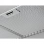 Electrolux LFU216X cappa aspirante Cappa aspirante a parete Acciaio inossidabile 272 m³/h D (942150766)