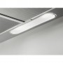 Electrolux LFU216X cappa aspirante Cappa aspirante a parete Acciaio inossidabile 272 m³/h D (942150766)