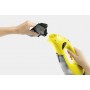 Kärcher WV 2 Plus N pulitore di finestra elettrico 0,1 L Nero, Giallo (1.633-212.0)