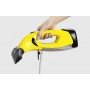 Kärcher WV 2 Plus N pulitore di finestra elettrico 0,1 L Nero, Giallo (1.633-212.0)