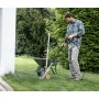 Kärcher K 2 Universal Edition idropulitrice Compatta 360 l/h Nero, Giallo (1.673-000.0)
