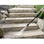 Kärcher K 2 Universal Edition idropulitrice Compatta 360 l/h Nero, Giallo (1.673-000.0)
