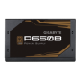 Gigabyte P650B alimentatore per computer 650 W 20+4 pin ATX ATX Nero (28200-P650B-1EUR)