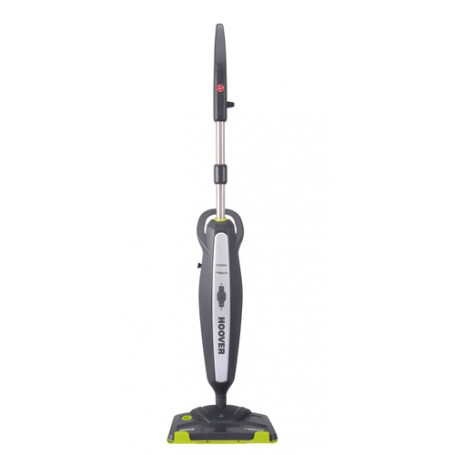 Hoover Steam Capsule CAN 1700 R 011 Pulitore a vapore verticale 0,7 L 1700 W Lime, Verde (39600166)