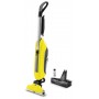 Kärcher FC 5 Cordless Senza sacchetto Nero, Argento, Giallo (1.055-601.0)
