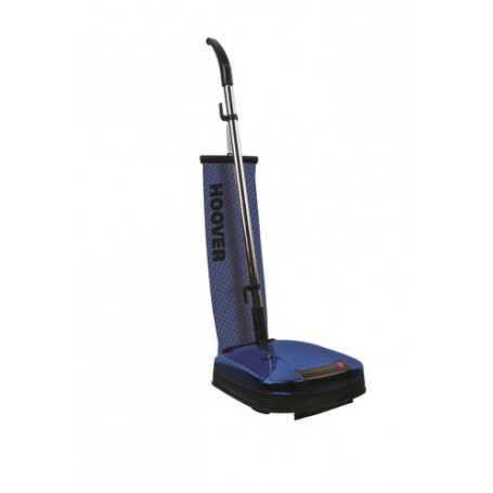 Hoover F3860/1 011 Lucidatrice per pavimenti Blu (39200504)