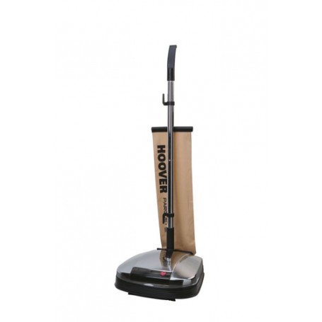 Hoover F38PQ/1-011 Lucidatrice per pavimenti Marrone (39200506)